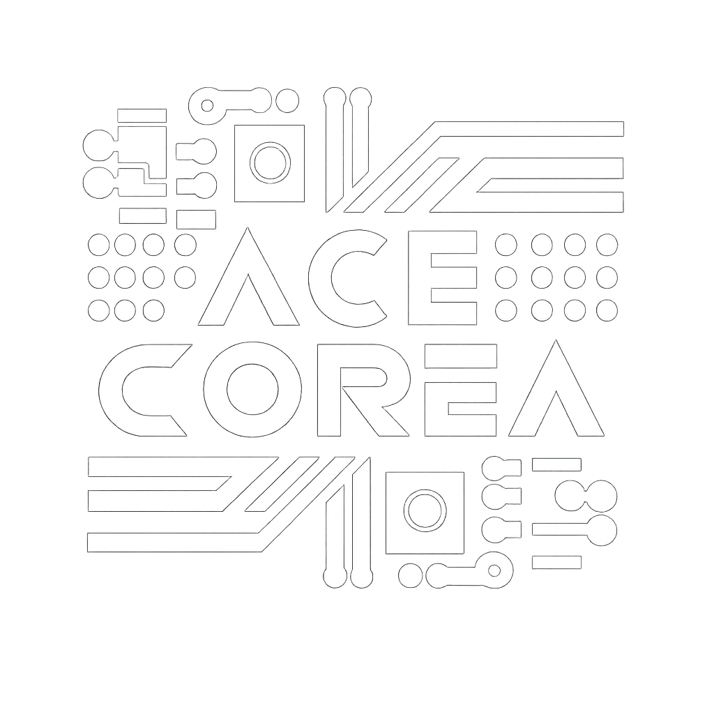 에이스코리아 ACE COREA